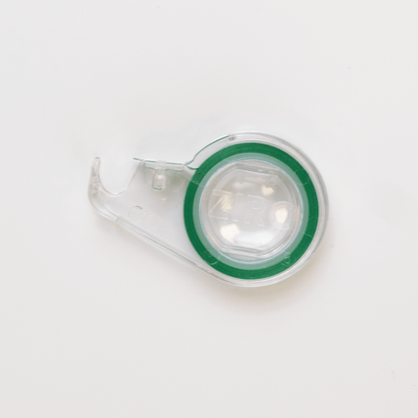 Zirc Dental Products | E-Z ID Tape Roll | 70Z300D