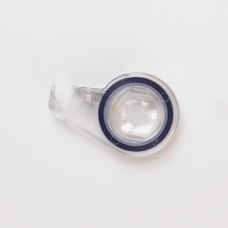 Zirc Dental Products | E-Z ID Tape Roll | 70Z300T