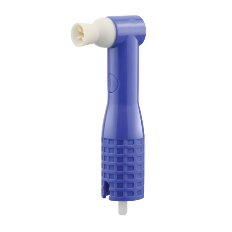 Pac-Dent | Firm White cup, standard package | 248-144