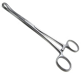 SurgiMac | Foerster Sponge Forceps - Superior Grip & Precision - SurgiMac | 16-3101