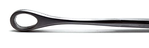 SurgiMac | Foerster Sponge Forceps - Superior Grip & Precision - SurgiMac | 16-3101
