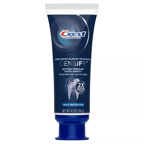 Procter & Gamble | Crest Pro-Health Densify Whitening Toothpaste, 4.1 oz Tube | 80365463