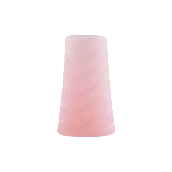 Pac-Dent | silicon grips for hygiene handpiece, 10/pk | HH-101L