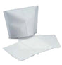 Mydent | Headrest Covers, 10" x 13", Tissue/Poly, White, 500/cs | HC-1001