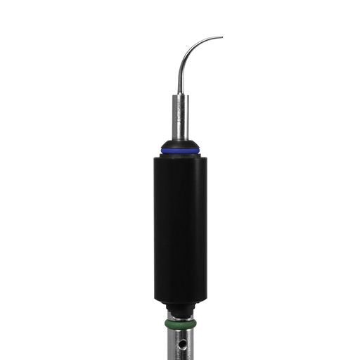 Parkell | TurboVue Straight Perio Tip V 30k Light-Transmitting Insert | DLH30P