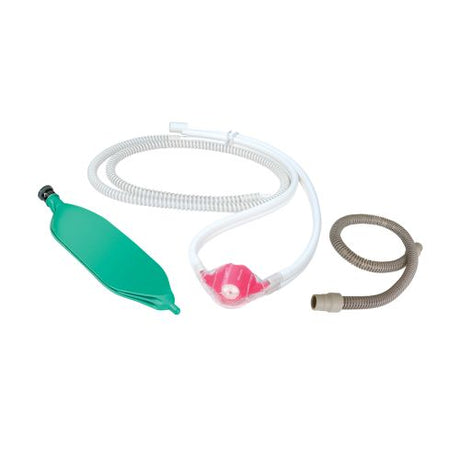 Crosstex | Scavenging Circuit II, for Remote Flow System and Accu-vac | 33008