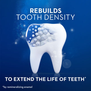 Procter & Gamble | Crest Pro-Health Densify Whitening Toothpaste, 4.1 oz Tube | 80365463