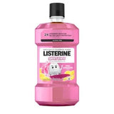 Oral Rinse, Pink Lemonade Flavor, 500mL, 6/cs