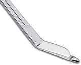 SurgiMac | Lister Bandage Scissors 3.5" by SurgiMac | High Grade Surgical Stainless Steel" | Pro Series | 16-2623-P
