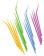 Mydent | Disposable Micro Applicator, Regular, Purple, 100/tube | MB-1103