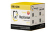 MacVarnish 5% Sodium Fluoride Varnish with TCP - Caramel . 50 x 0.4ml unit 90003-Bx