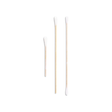 Medicom | Cotton-Tipped Applicator, 6" x 1/12", Wood Stick, Tapered Tip, 100/bg, 10 bg/bx, 10 bx/cs | 56225