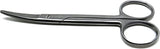 SurgiMac | Metzenbaum Curved Scissors - Surgical Precision Cutting by SurgiMac | 16-2631