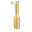 Pac-Dent | Mini 90 degree disposable Prophy angle, firm cup white, sterile, 144/box | S164-90-144