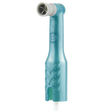 Pac-Dent | Mini 90 degree disposable Prophy angle, soft cup gray, sterile, 144/500 Box | S163-90-144