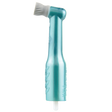 Pac-Dent | Mini Contra angle disposable Prophy angle, soft cup gray, sterile, 144/box | S163-144