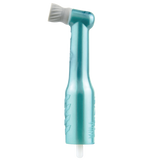 Pac-Dent | Mini Contra angle disposable Prophy angle, soft cup gray, sterile, 144/box | S163-144