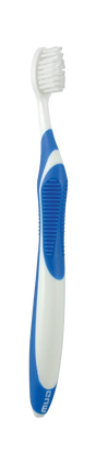 Sunstar | Technique Toothbrush, Sensitive Bristles, Compact Head, 1 dz/bx | 495PC