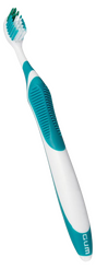 Sunstar | Technique Toothbrush, Soft Bristles, Compact Head, 1 dz/bx | 491PC