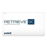 Parkell | Retrieve DC Implant Cement Kit: 5ml Cartridge + 10 Brown Tips | S251