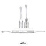 SurgiMac | SurgiMac #P9/PA Periosteal, Stainless Steel, Air Series, 1/Pk | 13-127