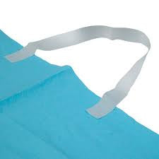 Mydent | Disposable Bib Holders, 250/bx | PB-8500