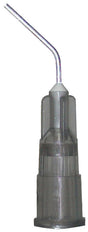 Mydent | Pre-Bent Tips, 22 Gauge Grey, 100/Bg | PN-1230