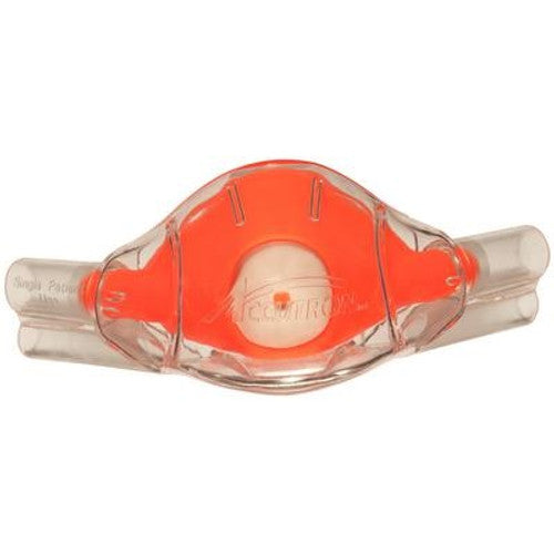 Crosstex | Nasal Mask, Adult, Single-Use, Disposable, 12/pk | 33035-12