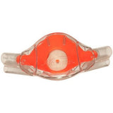Crosstex | Nasal Mask, Adult, Single-Use, Disposable, 12/pk | 33035-12
