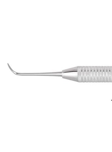 SurgiMac | SurgiMac #2 Periosteal Hourigan, Stainless Steel, Air Series, 1/Pk | 13-621