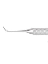 SurgiMac | SurgiMac #2 Periosteal Hourigan, Stainless Steel, Air Series, 1/Pk | 13-621