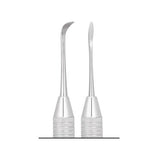 SurgiMac | SurgiMac #2 Periosteal Hourigan, Stainless Steel, Air Series, 1/Pk | 13-621