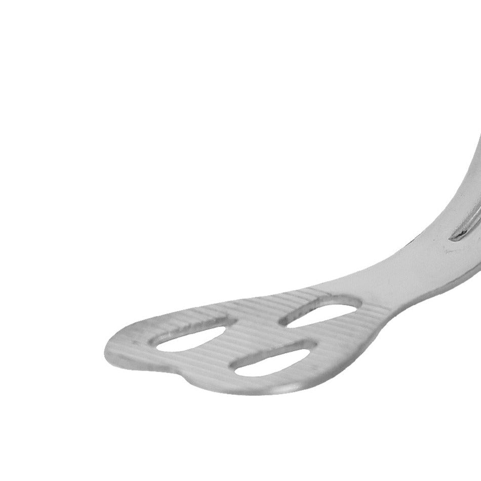 SurgiMac | Stainless Steel Sweetheart Retractor, Cheek & Tongue by SurgiMac | 13-1415-P