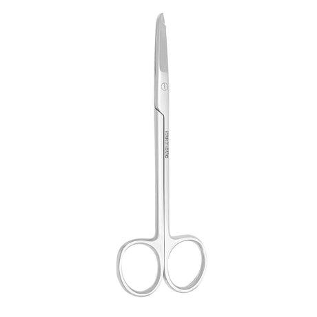 SurgiMac | SurgiMac 5.5" Suture Stitch Scissors, Stainless Steel, Pro Series, 1/Pk | 16-2621