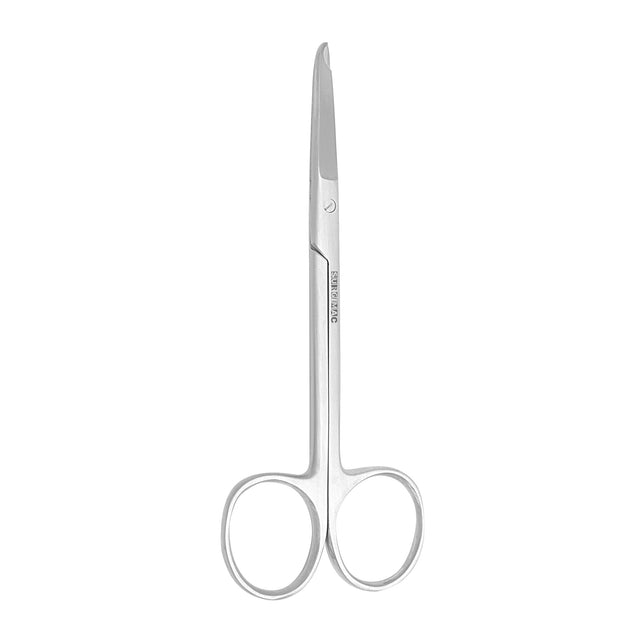 SurgiMac | SurgiMac 5.5" Suture Stitch Scissors, Stainless Steel, Pro Series, 1/Pk | 16-2620