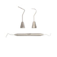 SurgiMac | 23/Williams Color-Coded Expro, Stainless Steel, Hexa Series, 1/Pk | 10-412-H