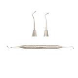 SurgiMac | Acorn Burnisher - Polishing Restorations to Perfection by SurgiMac | 11-687-H
