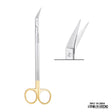 SurgiMac | SurgiMac #7.3 Potts-Smith Scissors, Stainless Steel, Air Series, 1/Pk | 16-2604