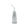 Pac-Dent | Prebent Needles 22Ga. flow, Grey, 100/pk | 230G