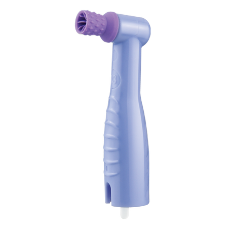 Pac-Dent | ProAngle Ergo disposable Prophy angle, torque cup, standard boxage | 198T-144
