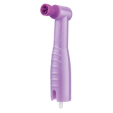 Pac-Dent | ProAngle Ergo disposable Prophy angle firm lavender cup | 188-144
