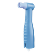 Pac-Dent | ProAngle Ergo disposable Prophy angle super soft blue cup | 168S-144