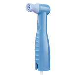 Pac-Dent | ProAngle Ergo disposable Prophy angle super soft blue cup | 168S-144