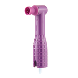 Pac-Dent | ProAngle Plus Firm Purple cup, standard boxage | 250-144