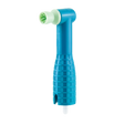 Pac-Dent | ProAngle Plus Soft Teal cup, standard boxage | 249-144