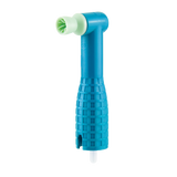 Pac-Dent | ProAngle Plus Soft Teal cup, standard boxage | 249-144