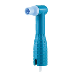 Pac-Dent | ProAngle Plus Super-Soft Blue cup, standard boxage | 249S-144