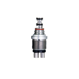 Pac-Dent | ProMate EZ-Q Quick Disconnect Combo- Hygiene Handpiece and Coupler | PA-EZ-CB