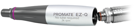 Pac-Dent | ProMate EZ-Q Quick Disconnect Coupler | PA-EZ-C