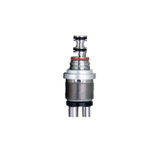 Pac-Dent | ProMate EZ-Q Quick Disconnect Coupler | PA-EZ-C